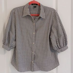 Ralph Lauren Blouse